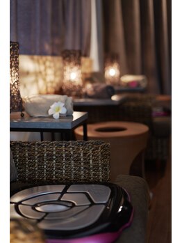 ヨモギ蒸スメ/完全個室