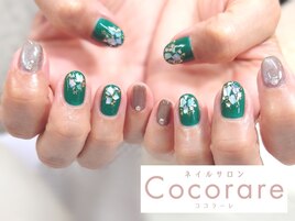 HAND定額デザイン¥9000オフ込