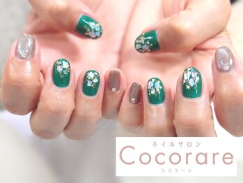 HAND定額デザイン¥9000オフ込