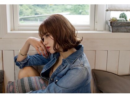 ティンク(Tink)の写真