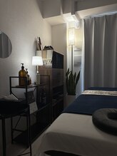 アイテラピー 大阪福島店(I THERAPY)/ルーム