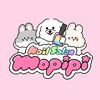 モピピ(mopipi)ロゴ