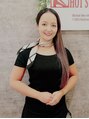 ホットストレッチ 池袋店 ユキコ