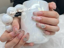 アミーラ(Amira)