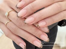 レア(Le'a)/レオパードフレンチ