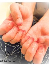 エッコネイル 京橋店(ecco nail)/デザイン