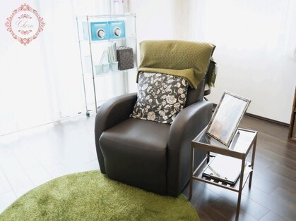 シェリー(Che'rie)の写真