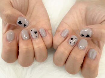 simple定額コース￥6,800