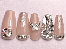 定額デザイン　7800円　R7.11