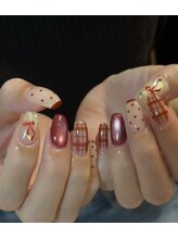 グレイス ネイル(Grace nail)/