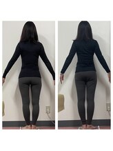 いわき美容整体院/痩身骨盤矯正　産後骨盤矯正