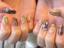 ハレ(80_hare_)/80_hare_コース