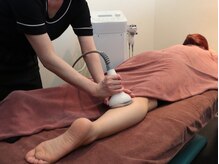 ボディプラスユノ(BODY+JUNO)/人気上昇中↑↑マシンのコース