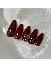 ラボーテ 仙台店(La beaute)/定額ハンドデザインC 8500円