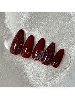 ラボーテ 仙台店(La beaute)/定額ハンドデザインC 8500円