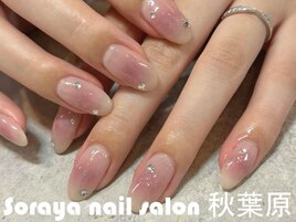 韓国・ワンホンネイル・秋葉原