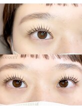 ブーケ(BOUQUET)/まつ毛パーマ