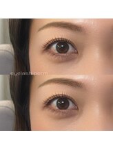 ワオ(wao)/eyelash perm