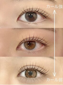 ムートンアイ(MOUTON EYE)/EYELASH PERM まつ毛パーマ