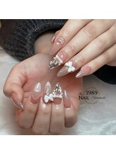 The 1989 心斎橋店/