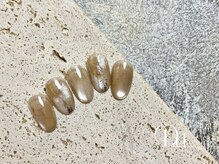 D.d nai 名古屋栄/名古屋/栄/マグネットネイル