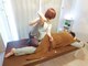 ストレッチ整体×もみほぐし【Pitretch名古屋駅】肩こり/腰痛/マッサージ/ヘッドスパの写真/【人気No.1☆90分¥12000】業界人気店で技術全国No.1◇凄腕オーナーの"変化に感動する"オーダーメイド施術