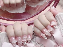 【Akari】リボンバレンタイン