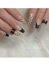 ミシェル(Michell)/ドットネイル