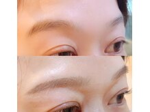 ラソ 今治店(lazo)/美眉スタイリング