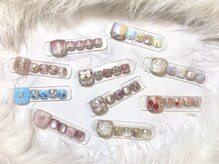 プティネイル(Puti Nail)/◇¥11,000◇