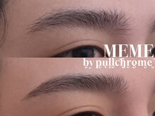 メメ バイ プルクローム(MEME by pullchrome)/