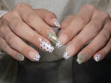 シーネイルサロン 香取店(C nail salon)/