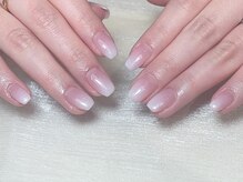スリー リア ネイル 心斎橋(3-Leah Nail)/