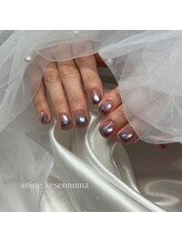 エーナイン イオン気仙沼店/うるちゅるマグネット