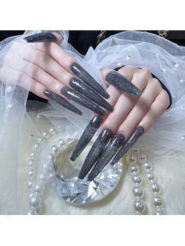 ドリス ネイル サロン(Doris nail salon)/