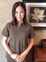 ハス プリュス 麻布(Hasu+) Saki