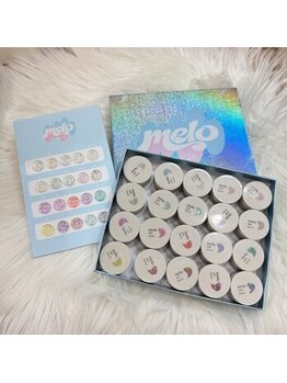 新色随時入荷・enoi取扱店