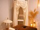 リニュースパ 東川口(RENEW SPA)の写真/【女性専用/完全個室】お一人の空間で贅沢な時間を。本格オールハンド×温活ハーブで溜まった疲れを解消♪