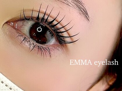 エマ(EMMA)の写真