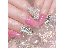 ネイルモンスター(NAIL MONSTER)