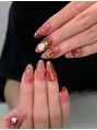 SOL NAIL HAKATA【ソルネイルハカタ】/SOL NAIL HAKATA