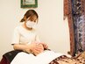 【ほうれい線対策にも】うるるんもっちり肌★リフトアップ60分¥6600→¥5500