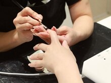 アンドネイル 海老名(&nail)/今話題の美爪クリエイター在籍★