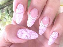 ネイルサロンシャネイル