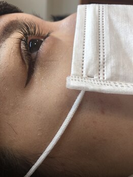 ベリー 中田店(Very)/【静岡　マツエク】