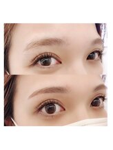 ファミーユ 太田(Fameu)/美眉×エクステ