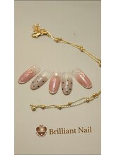 ブリリアント/エアジェル定額コース