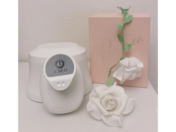 ヨサパーク レナータ(YOSA PARK Renata)/新商品☆テラパーミア