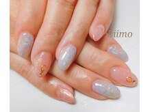 リーモ(Liimo)/デザインネイル