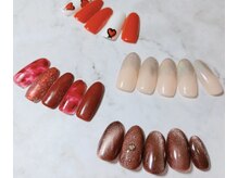 トータルビューティーローズ(Rose)/★定額アート★
